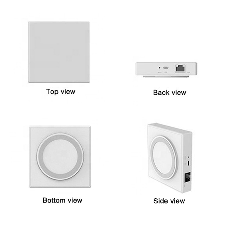 LoraTap 스마트 홈 Tuya 지그비 게이트웨이 허 - Smart Home Hub Device 리뷰 및 가격