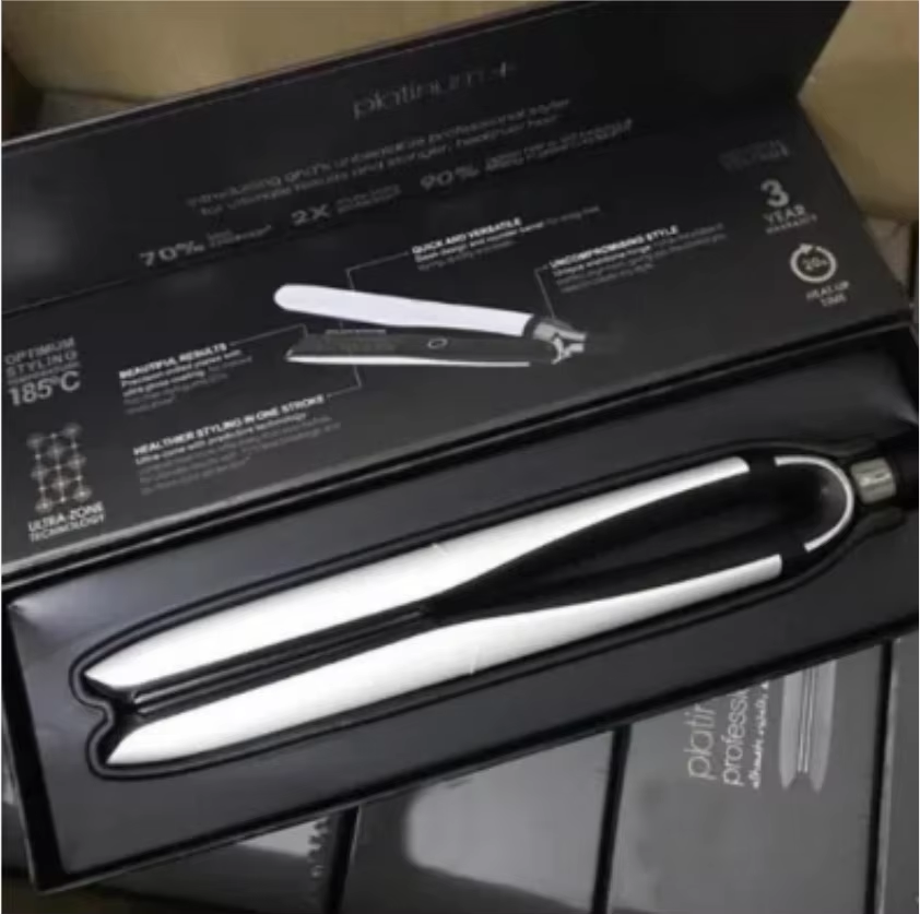 플래티넘+ 크로노스 프로페셔널 스마트 스타일러 헤어 스 - Smart Home Tools 리뷰 및 가격