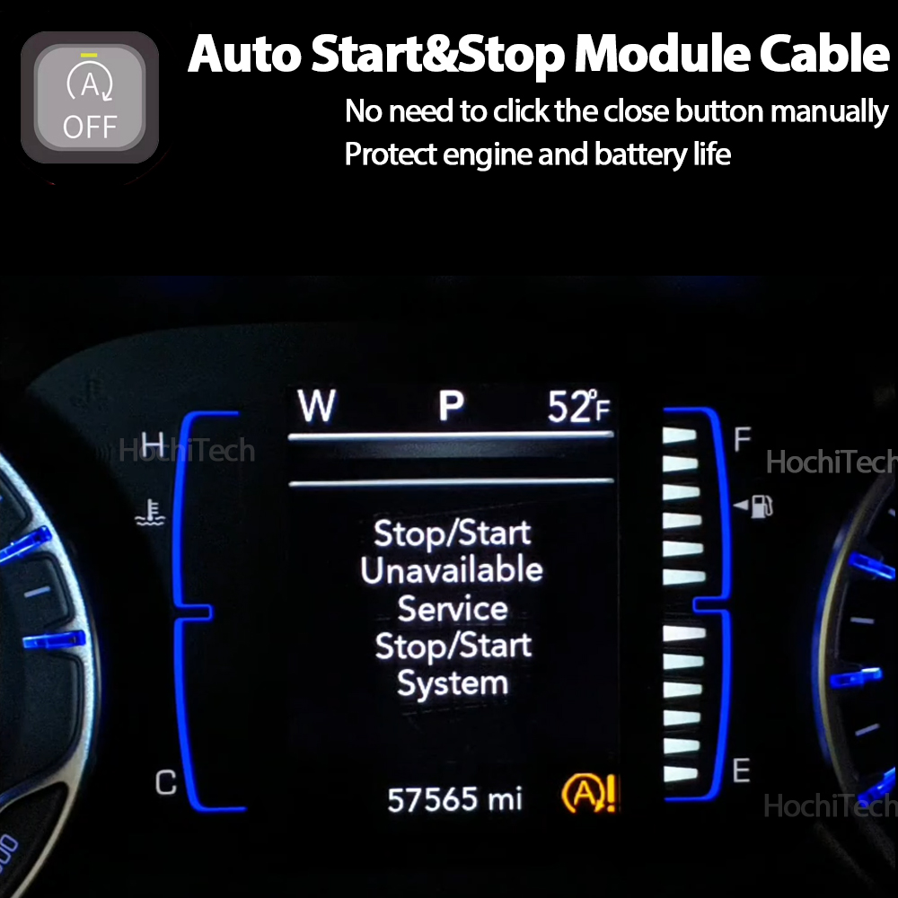 토요타 RAV4 2019-2022 자동 시동/정지 엔진 - Smart Home Hvac 리뷰 및 가격
