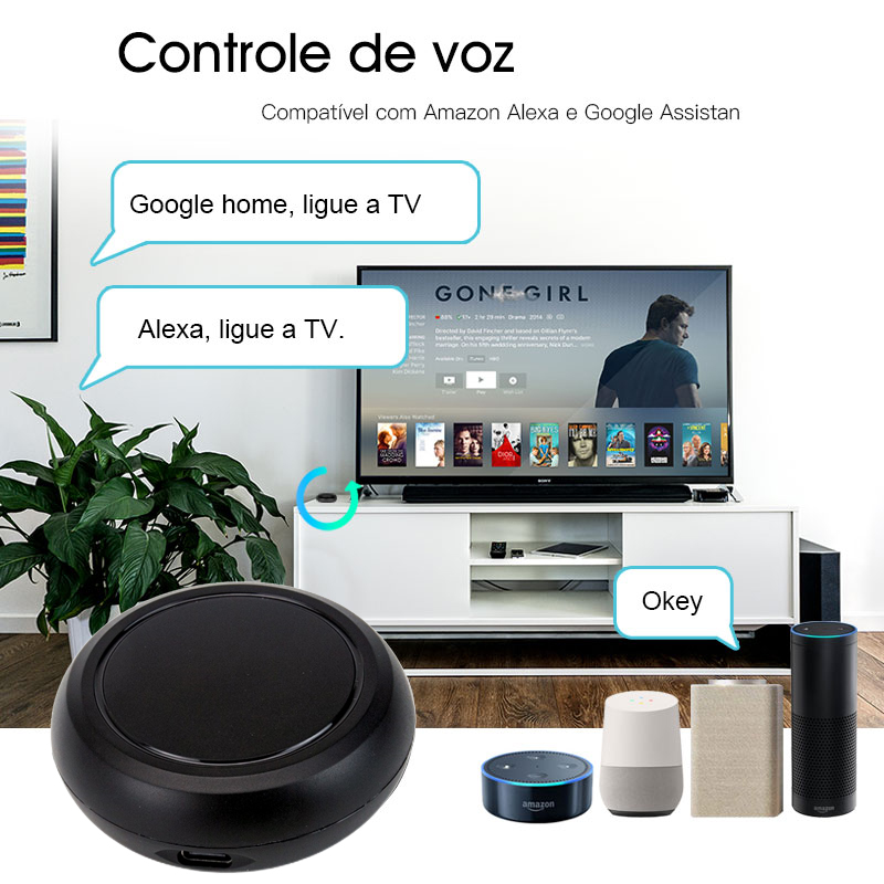 EARYKONG Tuya 와이파이 IR 원격 제어 에어 - Smart Ir Remote Controller 리뷰 및 가격