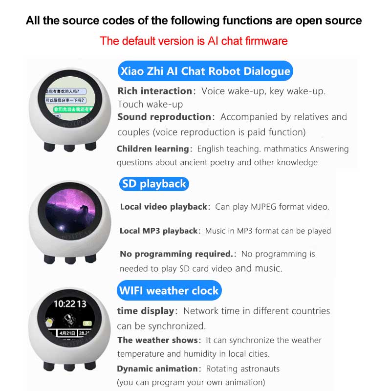 ESP32 S3 1.28 인치 N16R8 개발 보드 D - Smart Home Tools 리뷰 및 가격
