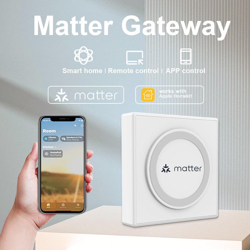RSH 매터 게이트웨이 투야 지그비 스마트 홈 허브 브 - Smart Home Hub Device 리뷰 및 가격