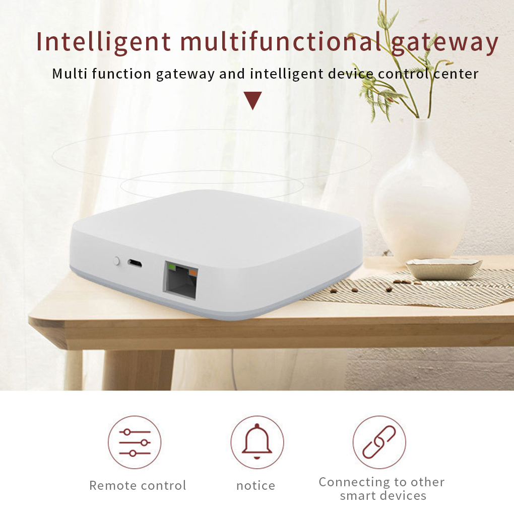 투야 게이트웨이 허브 스마트 와이파이 홈 브리지 가전제 - Smart Home Hub Device 리뷰 및 가격