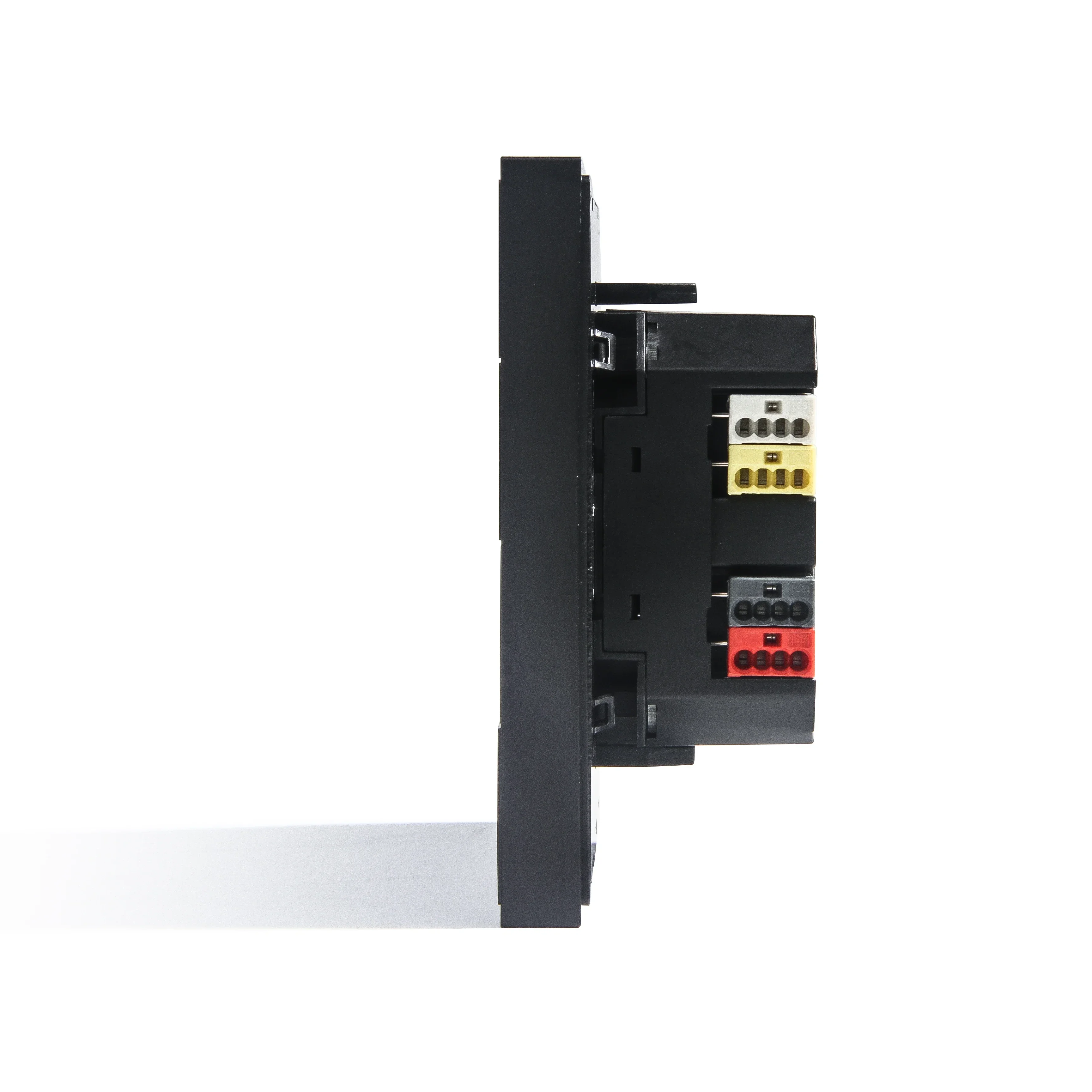 KNX 스마트 자동화 시스템 스마트 홈 호텔 벽 스위치 - Smart Home Knx System 리뷰 및 가격