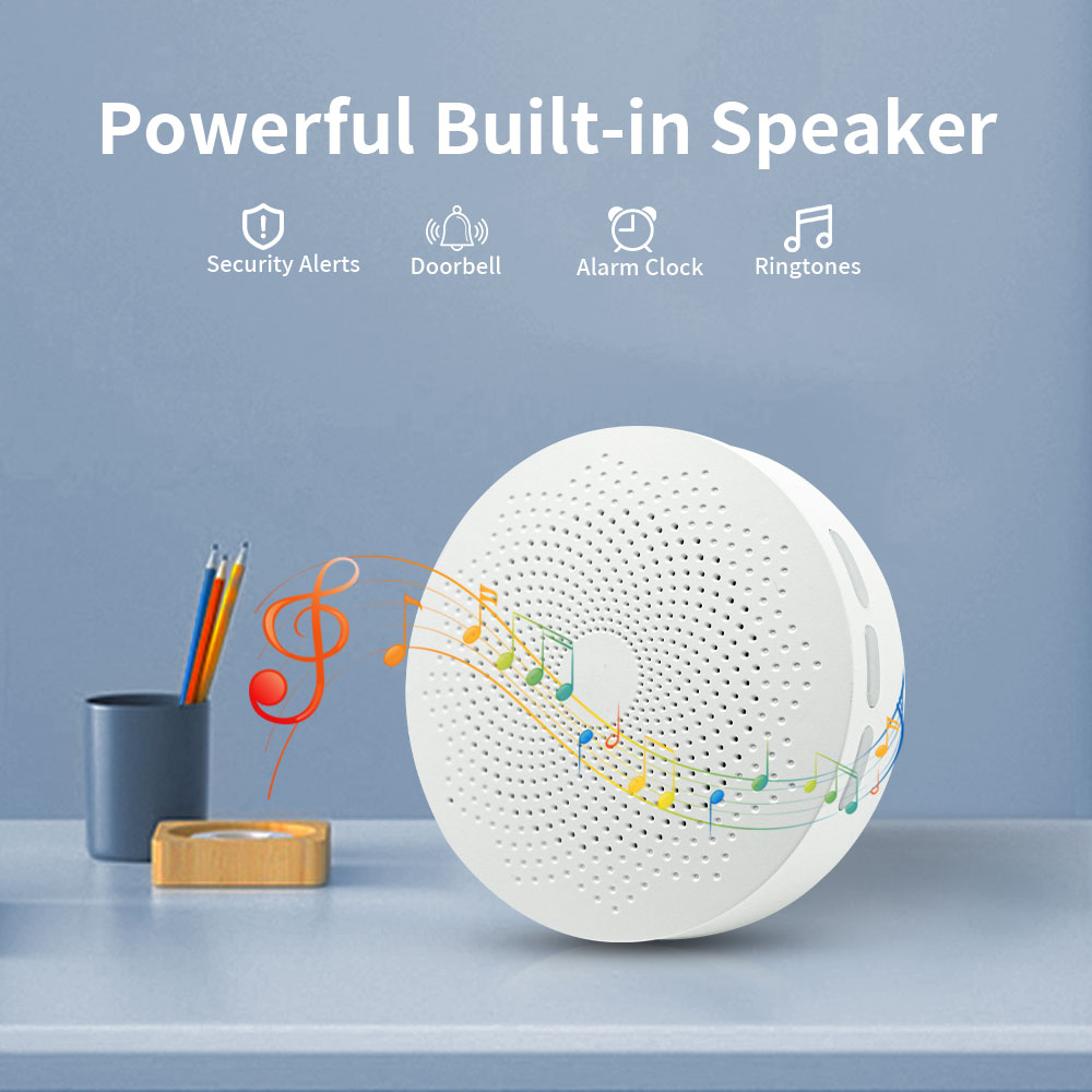 Meian 투야 지그비 게이트웨이 멀티 모드 지그비 3 - Smart Home Hub 리뷰 및 가격