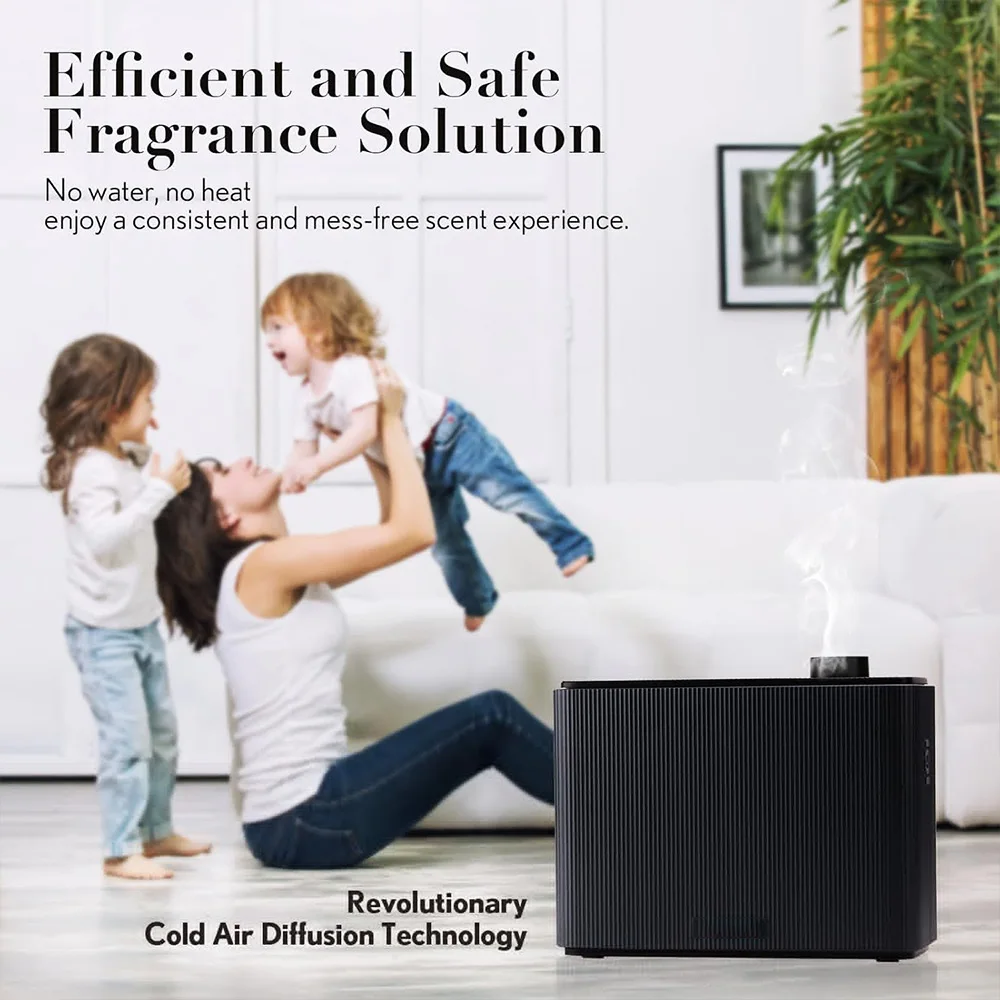 NAMSTE 800ML 향기 디퓨저 스마트 타이밍 향기 - Smart Home Hvac 리뷰 및 가격
