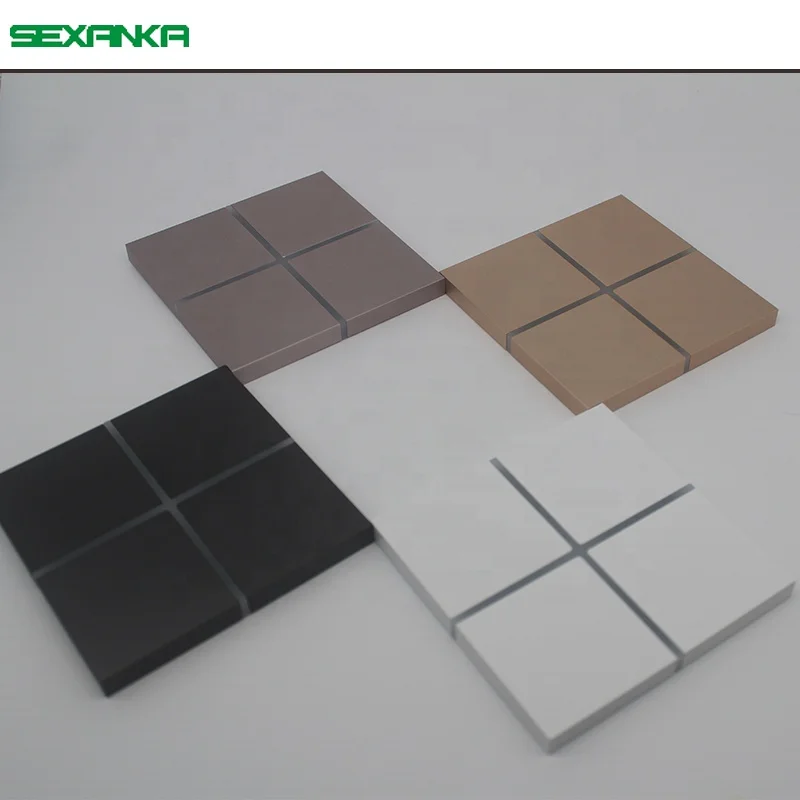 SEXANKA KNX EIB 공장 스마트 홈 빌딩 자동 - Smart Home Knx System 리뷰 및 가격