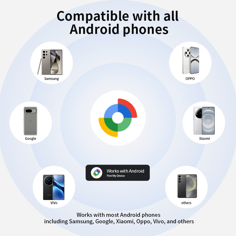 에어태그 안드로이드 블루투스 트래커 태그는 구글 찾기  - Smart Home Hub Device 리뷰 및 가격