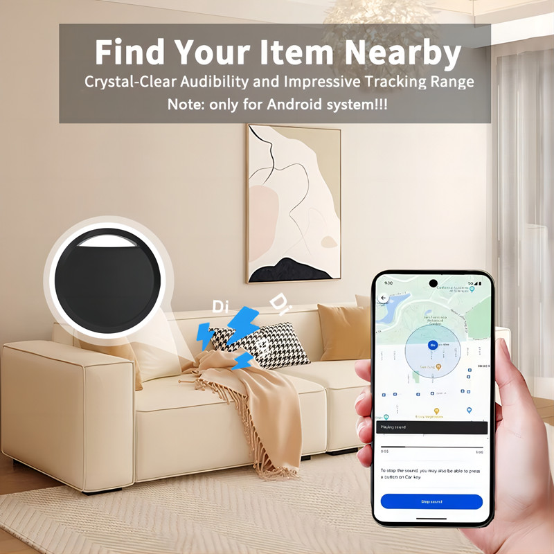 에어태그 안드로이드 블루투스 트래커 태그는 구글 찾기  - Smart Home Hub Device 리뷰 및 가격
