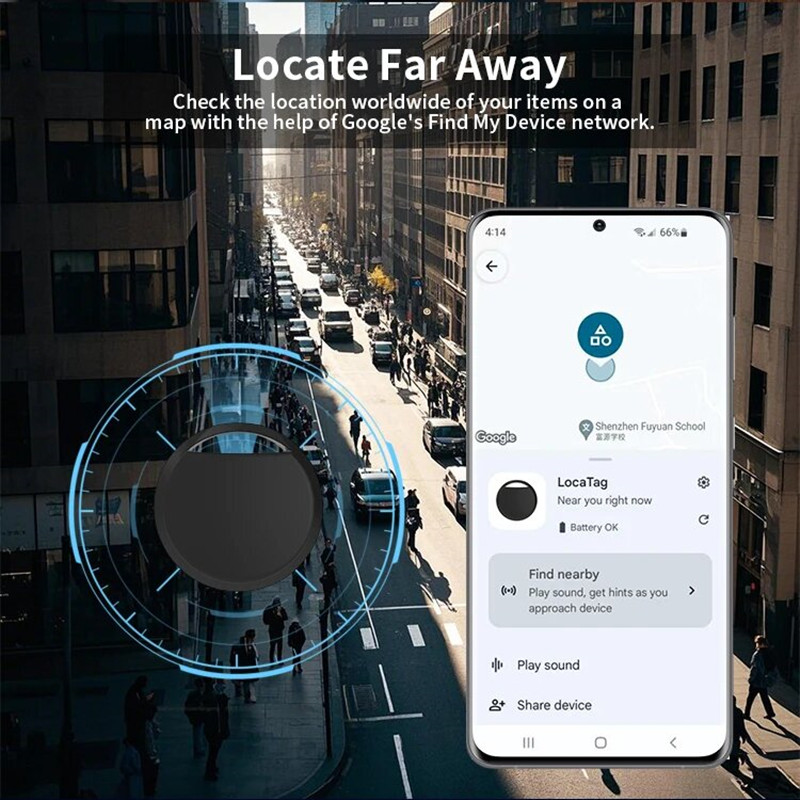 에어태그 안드로이드 블루투스 트래커 태그는 구글 찾기  - Smart Home Hub Device 리뷰 및 가격
