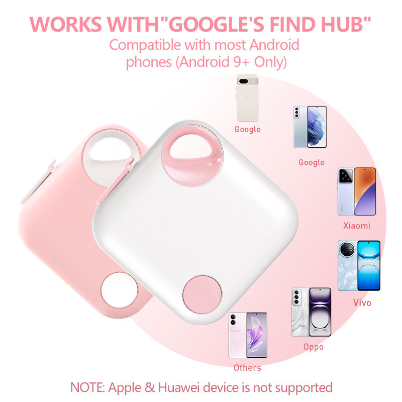 충전식 스마트 태그, 안드로이드 구글 찾기 허브 앱과  - Smart Home Hub 리뷰 및 가격