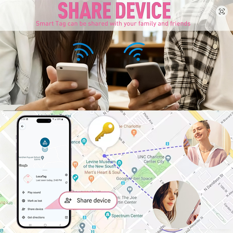 충전식 스마트 태그, 안드로이드 구글 찾기 허브 앱과  - Smart Home Hub 리뷰 및 가격