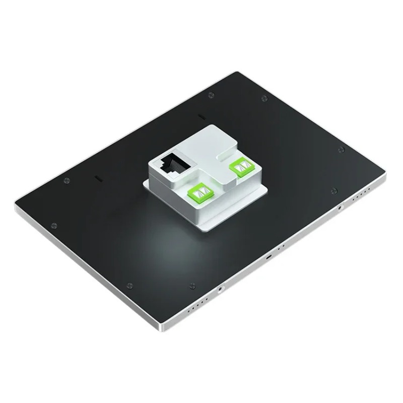 스마트 홈 투야 10인치 IP&WIFI 보안 시스템 K - Smart Home Knx System 리뷰 및 가격
