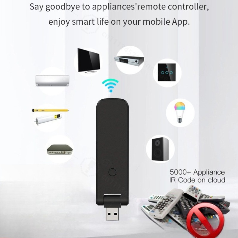스마트 IR 리모컨 음성 타이밍 APP 원격 제어 에어 - Smart Ir Remote Controller 리뷰 및 가격