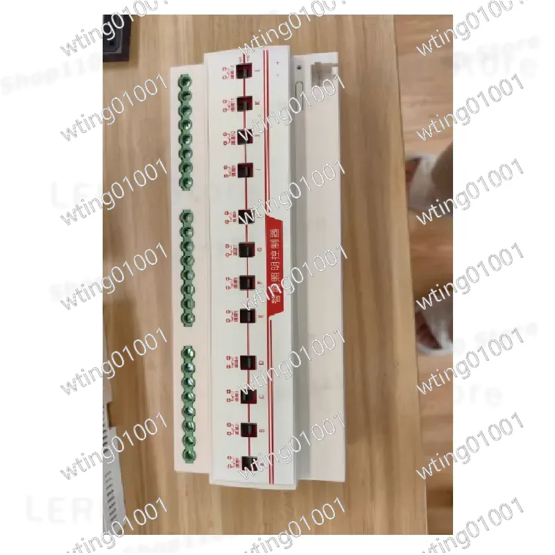 KNX 50A 헤비듀티 래칭 릴레이 모듈, 조명 제어  - Smart Home Knx System 리뷰 및 가격