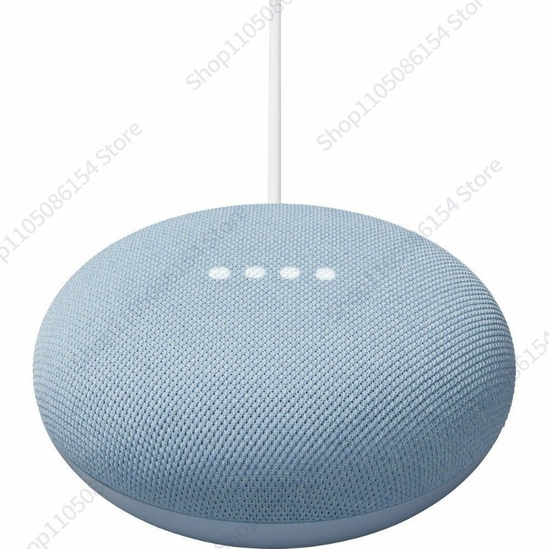 구글 홈 네스트 허브 맥스 네스트 미니 2세대 구글 보 - Smart Home Hub 리뷰 및 가격