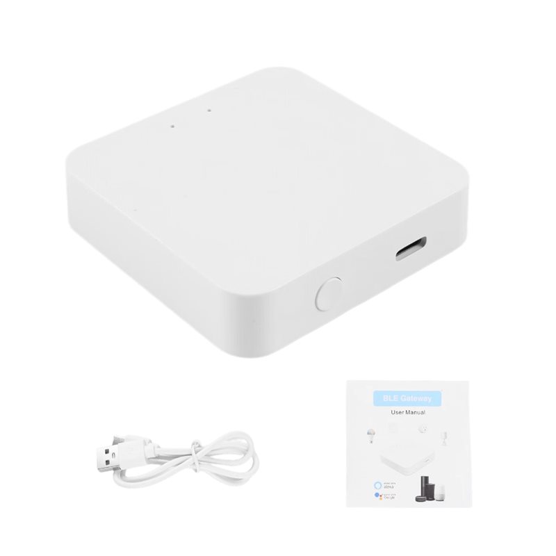 ABZZ-5X Tuya 블루투스 게이트웨이 허브 스마트 - Smart Home Hub Device 리뷰 및 가격