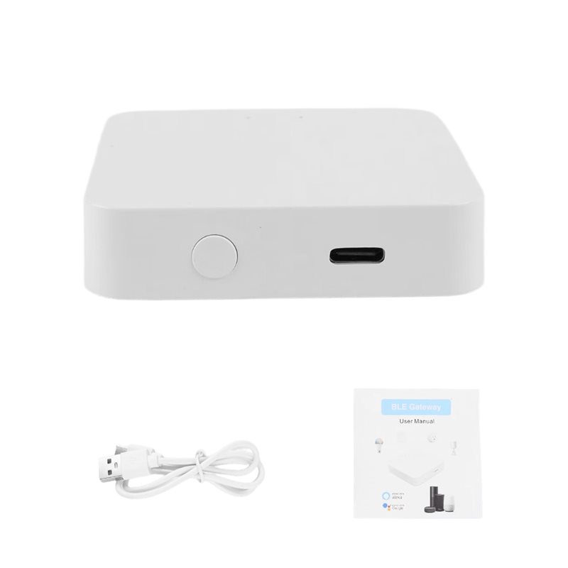 ABZZ-5X Tuya 블루투스 게이트웨이 허브 스마트 - Smart Home Hub Device 리뷰 및 가격