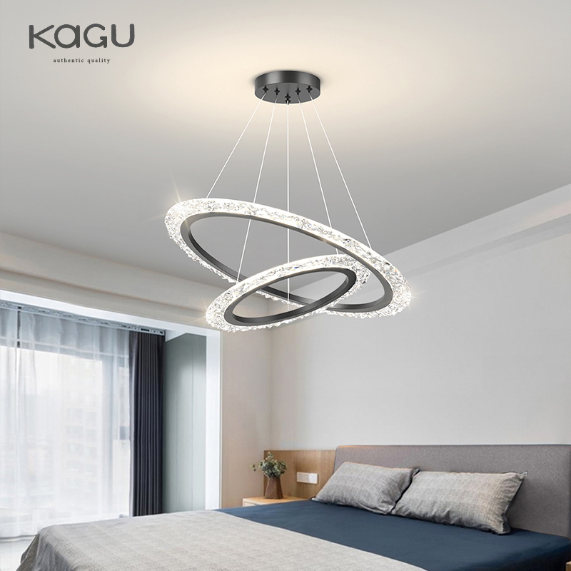 거실용 흰색 LED 펜던트 램프, 다이닝 룸 침실 주방 - Voice Control Light Bulb 리뷰 및 가격
