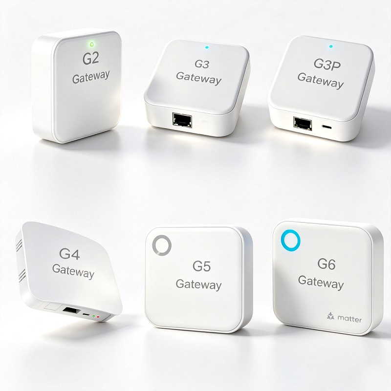 TTLock TThotel G2 G3 G3P G4 G5 - Smart Home Hub 리뷰 및 가격