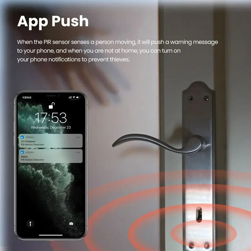 Zigbee 미니 PIR 모션 센서, 인체 모션 적외선 - Pir Motion Sensor 리뷰 및 가격
