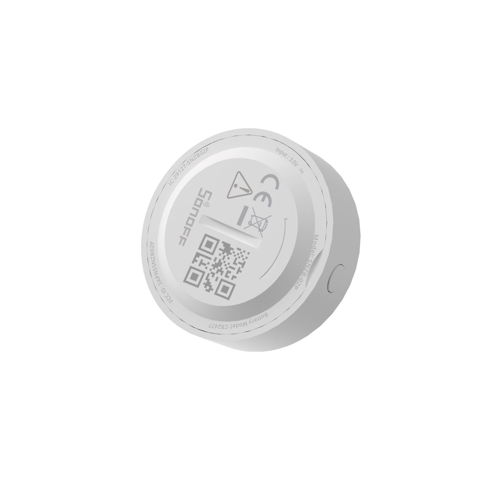 SONOFF SNZB 02P EWeLink 스마트 홈  - Smart Home Tools 리뷰 및 가격