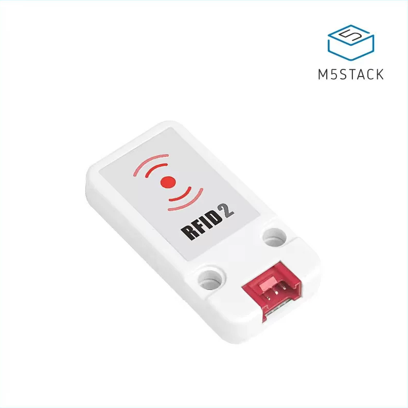 M5Stack 미니 유닛 RFID2/유닛 NFC 리더/ - Smart Home Ecosystems 리뷰 및 가격