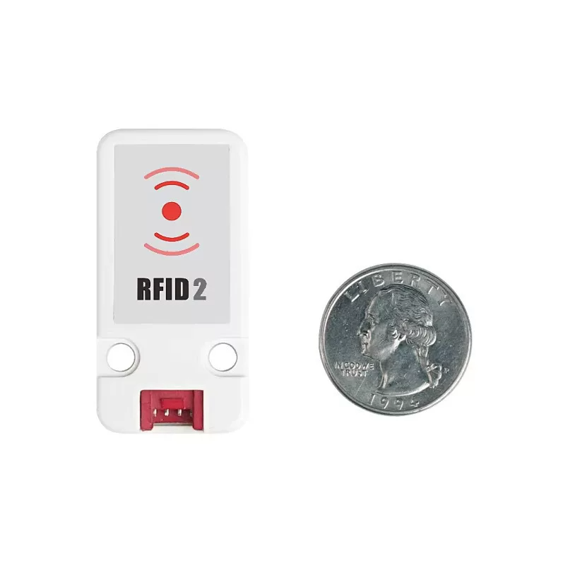 M5Stack 미니 유닛 RFID2/유닛 NFC 리더/ - Smart Home Ecosystems 리뷰 및 가격