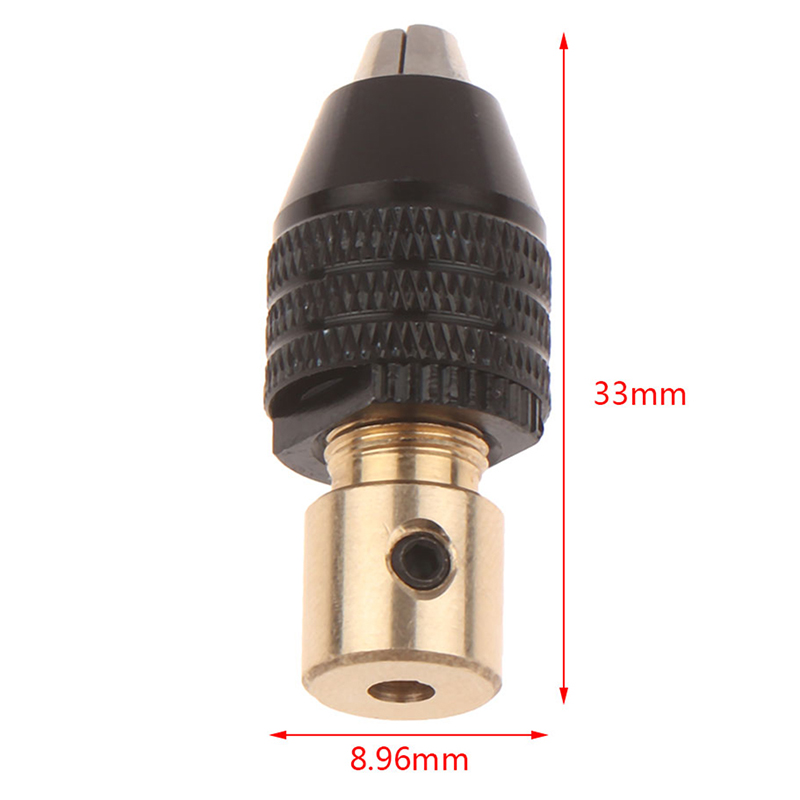 2mm-5mm 범용 소형 전자 드릴 비트 콜레트 미니  - Smart Home Micro Bit 리뷰 및 가격