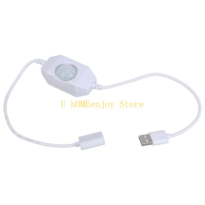 B0KF 동작 감지기 스위치는 USB 인터페이스를 갖춘 - Pir Motion Sensor 리뷰 및 가격