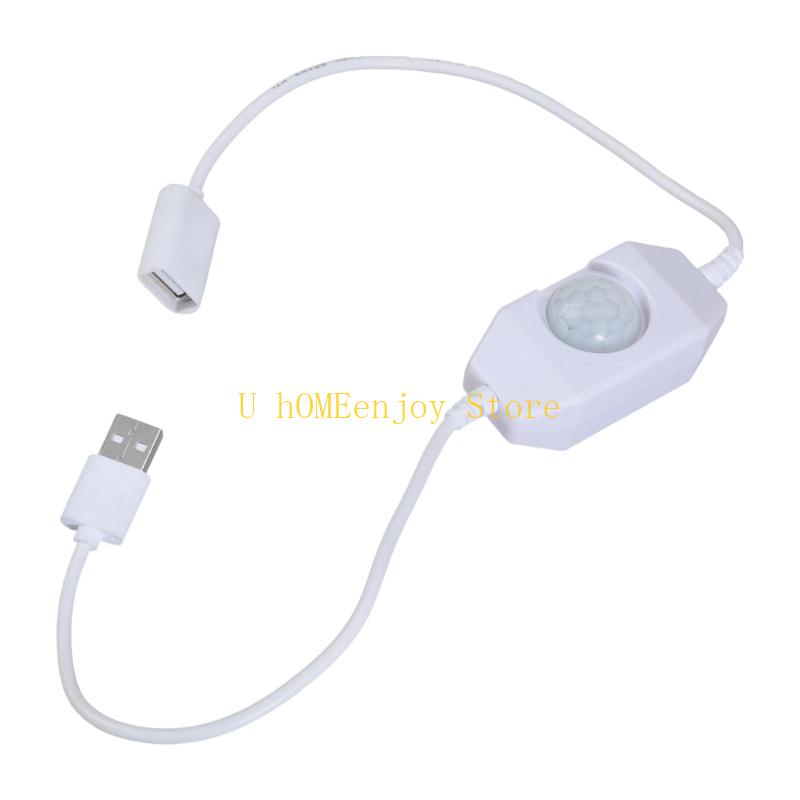 B0KF 동작 감지기 스위치는 USB 인터페이스를 갖춘 - Pir Motion Sensor 리뷰 및 가격