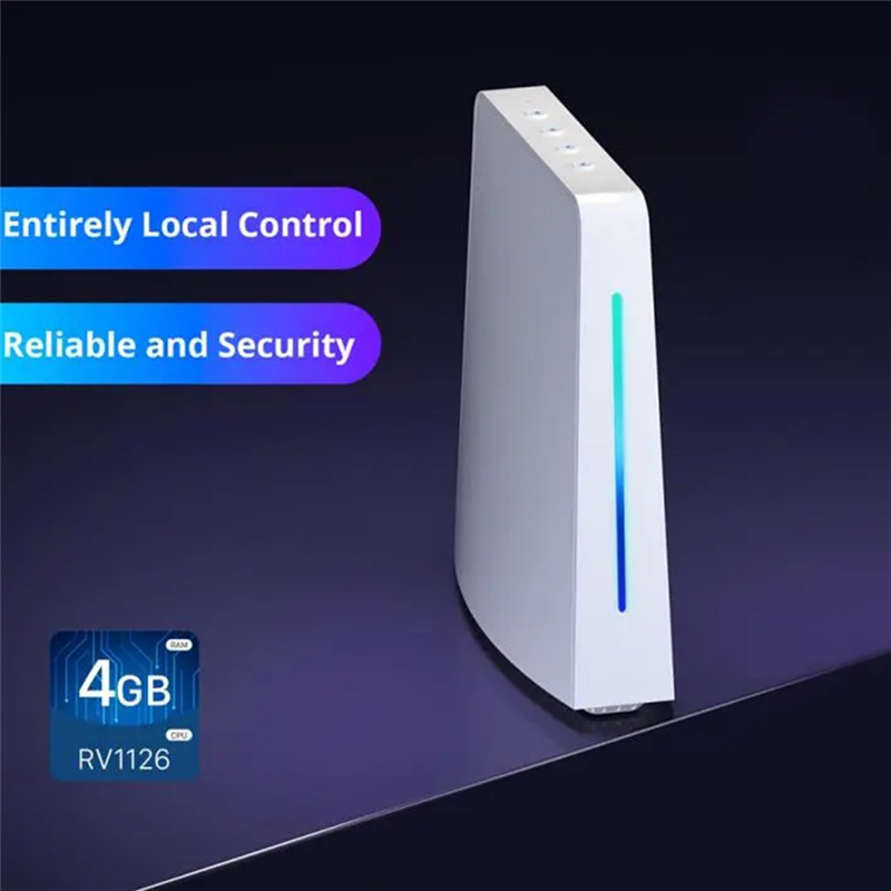 Ewelink Ihost 스마트 홈 허브 Aibridg - Smart Home Hub 리뷰 및 가격